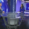 Džastin Fridman za Euronews Srbija: Nuklearna energija ključ energetske bezbednosti, mogućnosti vaše zemlje su ogromne