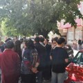 Prekinuta zatvorena sednica Veća Filozofskog o kom odlučuju o kompromisu