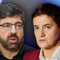 Brnabić otkrila zašto Ivica Dačić nije na sednici Skupštine; ubistvo Aleksandra Nešovića opet tema u parlamentu i to usred…