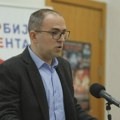 Шиндић (СРЦЕ): Именовање новог в.д. директора Земунске гимназије увреда за све ђаке и родитеље