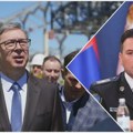 Obdukcija u toku, ali Vučić "već sada pouzdano zna": Slučaj Senjak - "dokaz da korupcija zaista ubija"