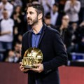 Šok u Barseloni: Navaro odlazi