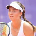 Ona je postala najbolja srpska teniserka na WTA listi, nije uspela da se plasira u glavni žreb na Rolan Garosu