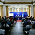 Besplatni treninzi i više sportova za mališane: uvode se veslanje, tenis i stoni tenis