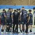FOTO Provokativna objava Partizana posle epskog skandala u finalu srpske lige