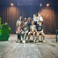 Mladi glumci BAP-a nagrađeni na festivalu u Lebanu