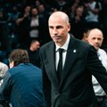 Penjaroja tražio proveru, a dobio tehničku OCOKOLjIĆ NAKON TEŠKOG PORAZA CRNO-BELIH: Nismo odreagovali bolje