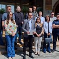 Petrović prijavio gradonačelnika Vranja i „Saba Belču“ zbog štete po budžet