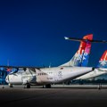 Niški aerodrom beleži rast: Više putnika, letova i duplo veći kargo u maju