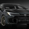 Toyota GRMN Corolla