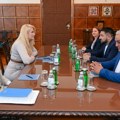 Pokrajinska vlada nastavlja snažnu podršku inkluziji Roma u Vojvodini