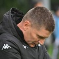 Partizan pred najtežom letnjom odlukom: Šta je potrebnije u Humskoj - Blagojević ili 1.000.000 evra?