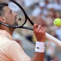 Đoković pao na ATP listi, Zverev ostao treći uprkos tituli na Rolan Garosu