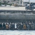 Organizacija "Sea Watch": Spaseno više od 70 migranata kod Sicilije