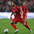 Čalhanoglu pred start SP: "Dominiraćemo"
