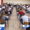 Objavljena rešenja testa iz maternjeg jezika koji su polagali mali maturanti