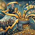 Para ide na paru: Bogatstvo 500 najimućnijih ljudi sveta u jednom danu poraslo za 336 milijardi dolara