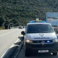 Tragedija kod Dubrovnika! U teškoj nesreći poginuo motociklista, drugi je povređen!