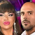 Šok scena u Čačku: Miljana Kulić ponovo proganja pevača! Urlala ispred njegove kuće, komšije htele da zovu policiju
