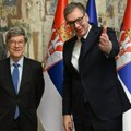 „Srbija je faktički na kineskom putu“: Sagovornici Danasa ističu da „nije potrebno da nam to Džefri Saks otkriva“