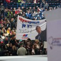 BIRODI: Anketiranje građana na skupu SNS-a 27. juna je politički performans