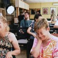 "Budi mi prijatelj - prihvati razlike" u Somboru održano Poetsko veče - promocija književnog stvaralaštva članova Saveza za…