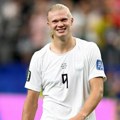 Erling Haland: Ludo je igrati protiv Brazila u osmini finala Svetskog prvenstva
