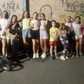 VAŠA PISMA! Kome to može da smeta graja dece i smeh ispred zgrade?