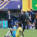 Ovo se nikada pre nije dogodilo: U četvrtfinalu nema tri najtrofejnije reprezentacije