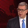 "Medicinski radnici su loše tretirali pacijenta" Vučić o slučaju žene koja je pala s nosila u Bačkoj Palanci: "Zašto…