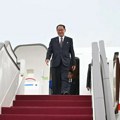 Predsednik Kine Si Đinping i premijer Severne Koreje sastali se u Pekingu