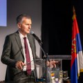 Agencija za sprečavaje korupcije: Stamatović ne može da bude član Komisije o nepokretnostima