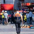 Nestale osobe tokom strašnog požara u Briselu pronađene mrtve, među njima jedan balkanac!