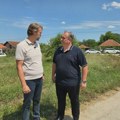 Vučić, Dašić i Milošević o rupama na kragujevačkim ulicama