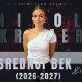 Radnički zadržao jednu od ključnih rukometašica pred izazove u Arkus ligi