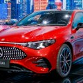 Mercedes stopirao proizvodnju električnog CLA L u Kini, u junu nije prodao nijedan?