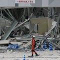 Spasioci tragaju za nestalima nakon snažnog zemljotresa u Japanu