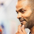 "Da, istina je": Toni Parker priznao da je propao najlažniji projekat u istoriji Evrolige