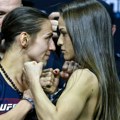 Brazilka "udavila" Marinu u Areni!