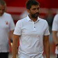 Marko Savić poslao moćnu poruku nakon Mačve: "Ne žudim za Embapeom u Vojvodini, želim da podignem ovaj tim"