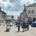 Za mesec dana 352 kazne zbog nepropisnog parkiranja