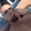 Postao je heroj Srbije, odveo je Orlove na Mundijal, a sada uživa na gliseru i puši tompus! Već tri godine nema klub, ali on…