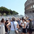Crveni alarm za vrućine u 27 gradova Italije