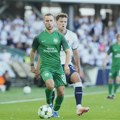 Zvezda bliža odlasku u Dansku - pod uslovom da savlada Hapoel