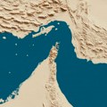 Iran i Oman postigli okvirni dogovor o ponovnom otvaranju Ormuskog moreuza