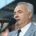 Lompar i Kavčić na tribini u Nišu: Srbiju su napravili učitelji i profesori