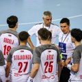 Srbija ide na Svetsko prvenstvo - Poljaci pali u "Pioniru"