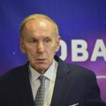 Promena plana u poslednji čas: Odložen izbor za predsednika FSS