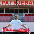 Veliko pojačanje u Kragujevcu: Alžirac zadužio dres Radničkog!
