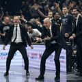Najavljeno, učinjeno: Sada već bivši čovek Partizana se preselio u Dubai!